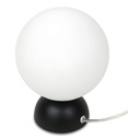 Ovi Table Lamp Black - 1