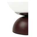 Ovi Table Lamp Deep Red - 3
