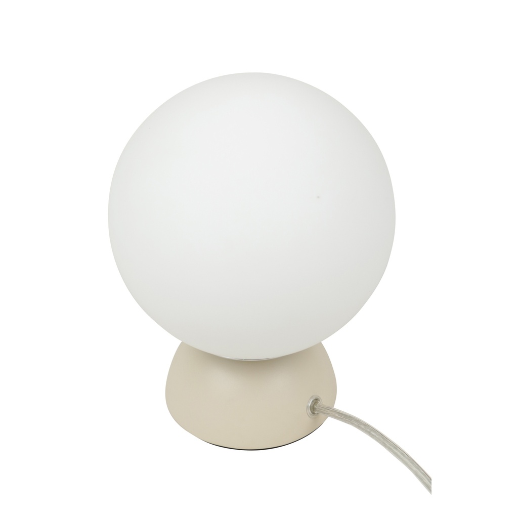 Ovi Table Lamp Soft Beige - 2