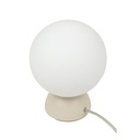 Ovi Table Lamp Soft Beige - 2