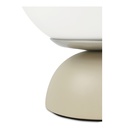 Ovi Table Lamp Soft Beige - 3
