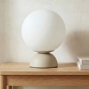 Ovi Table Lamp Soft Beige - 4
