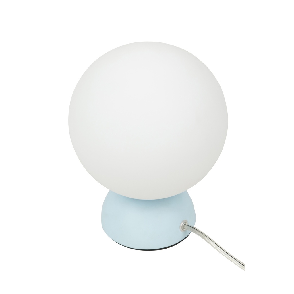 Ovi Table Lamp Light Blue - 2