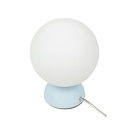 Ovi Table Lamp Light Blue - 2