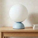 Ovi Table Lamp Light Blue - 4