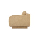 Keane Lounge Chair Ochre - 2