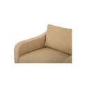 Keane Lounge Chair Ochre - 4