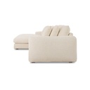 Berga Sectional Left Oat - 2