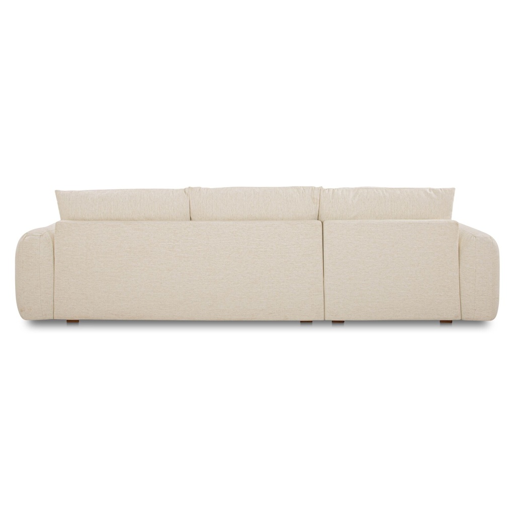 Berga Sectional Left Oat - 3