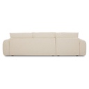 Berga Sectional Left Oat - 3