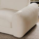 Berga Sectional Left Oat - 5