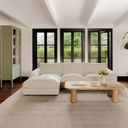 Berga Sectional Left Oat - 7