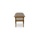 Norrie Dining Chair Cream - 4