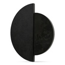 Meridian Wall Décor Black - 2