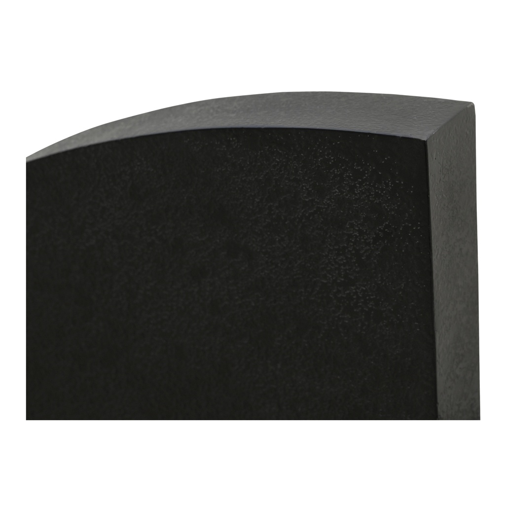 Meridian Wall Décor Black - 4