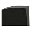 Meridian Wall Décor Black - 4