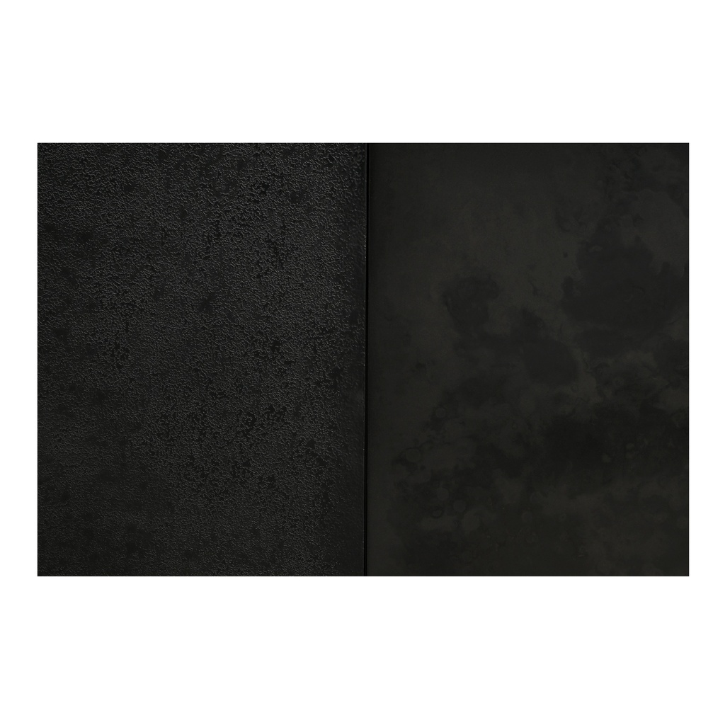 Meridian Wall Décor Black - 5