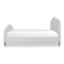 Jacqueline Queen Bed Cream - 2