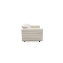 Juno Power Recliner Sofa Off White - 3