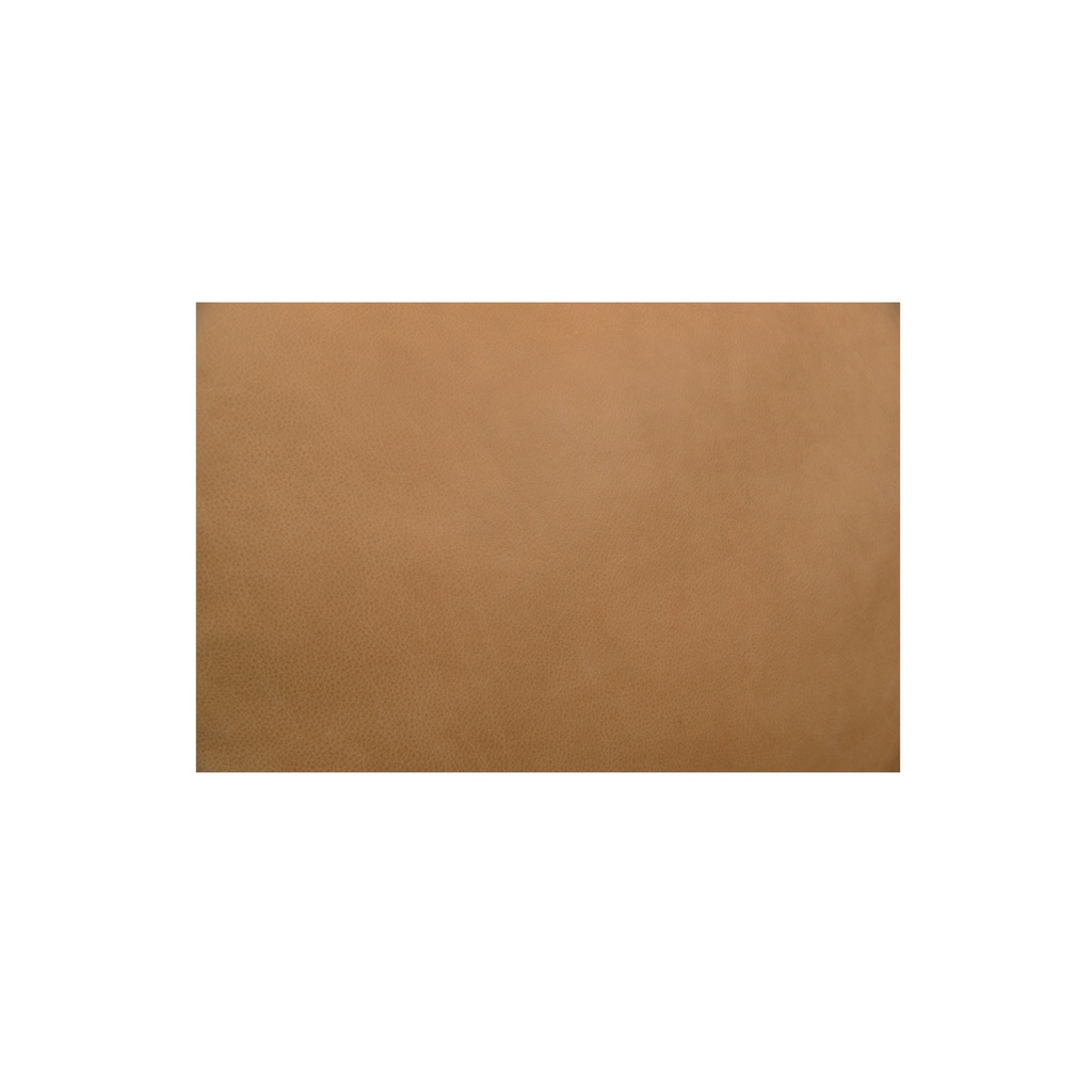 Juno Power Recliner Sofa Tan Leather - 5