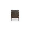 Arturo Accent Chair Brown - 4