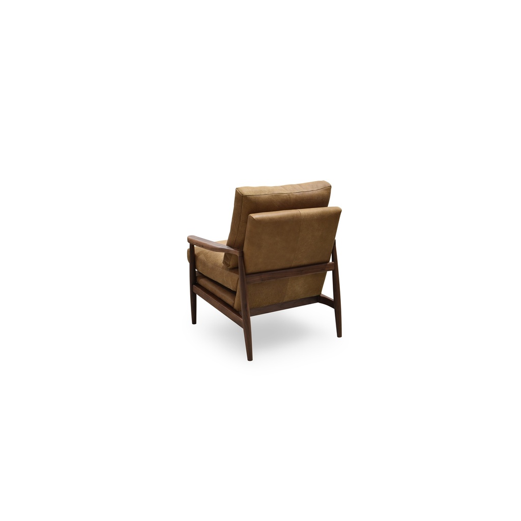 Arturo Accent Chair Tan - 1