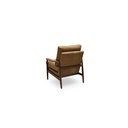 Arturo Accent Chair Tan - 1