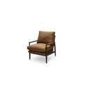 Arturo Accent Chair Tan - 2