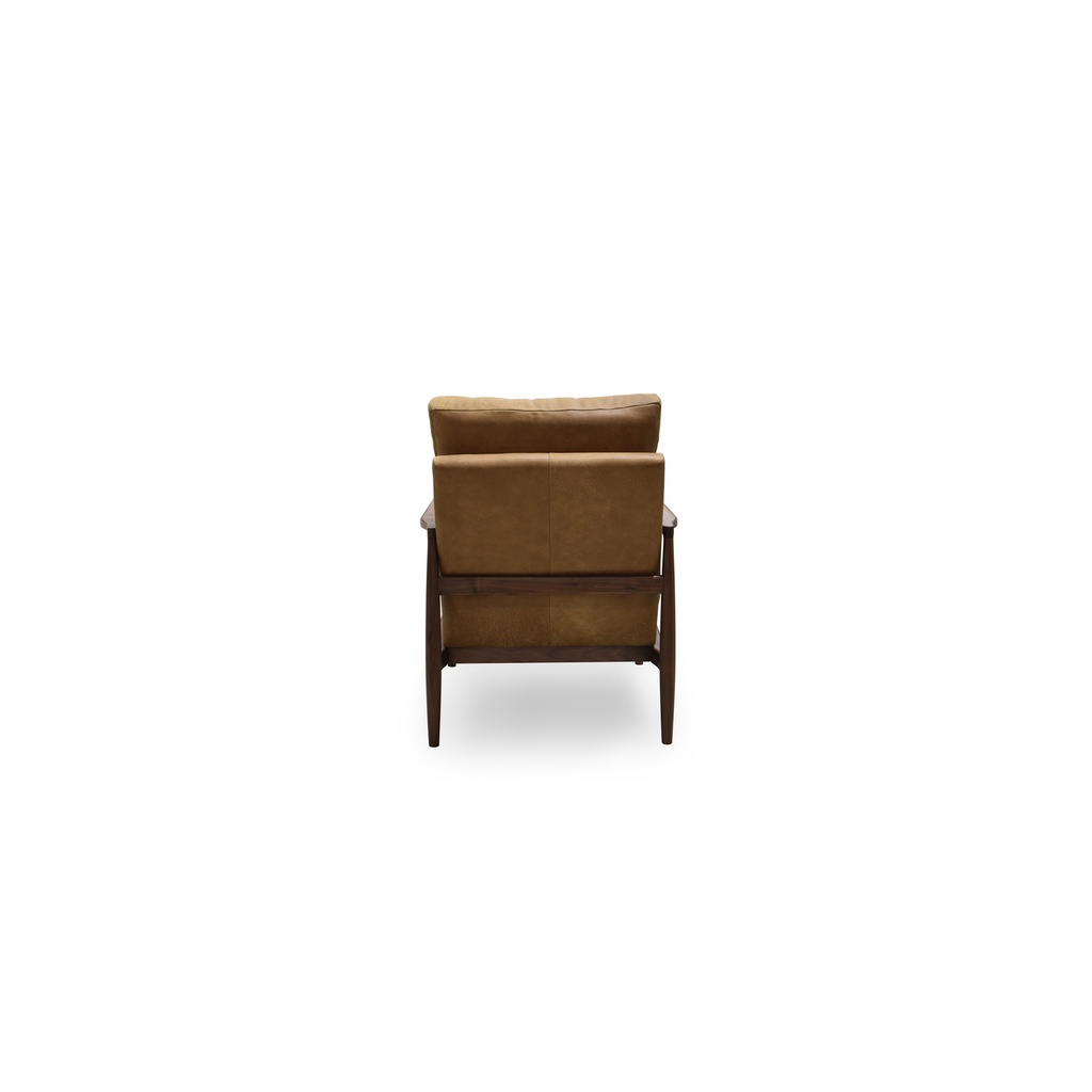 Arturo Accent Chair Tan - 4