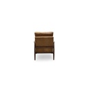 Arturo Accent Chair Tan - 4