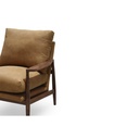 Arturo Accent Chair Tan - 5