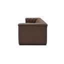 Jervis Sofa Cool Brown - 2