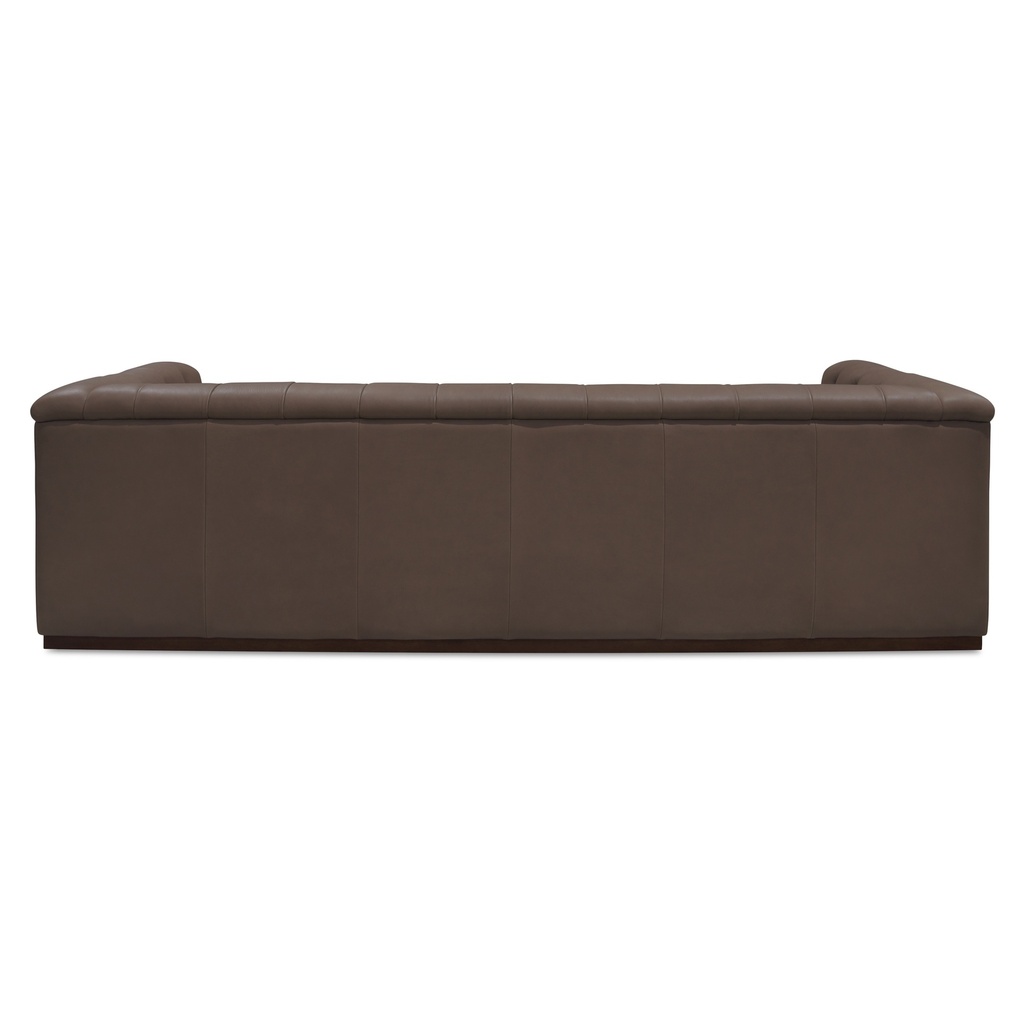 Jervis Sofa Cool Brown - 3