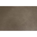 Eckersley Lounge Chair Cool Brown Leather - 5