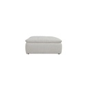 Lino Ottoman Textured Oat - 2
