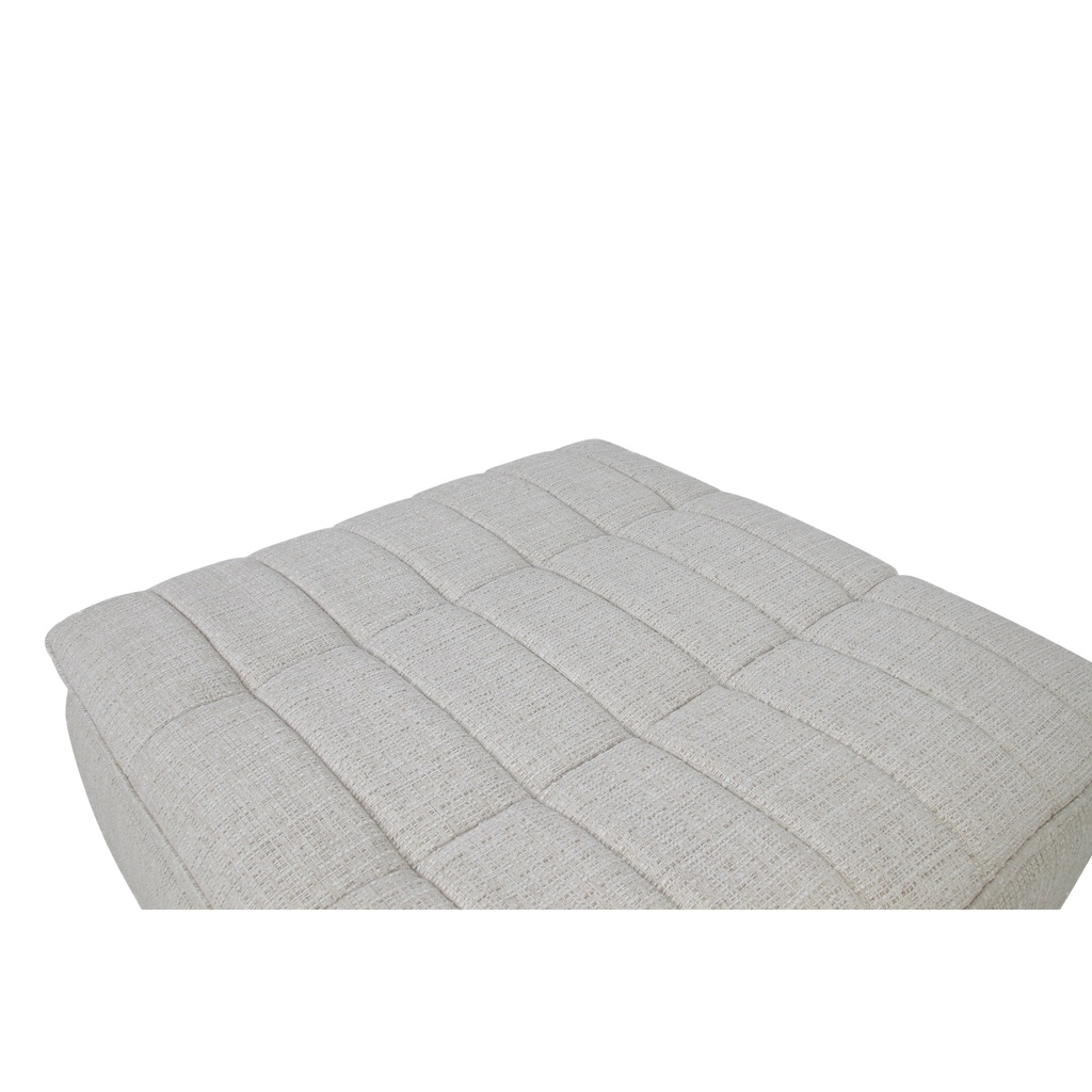 Lino Ottoman Textured Oat - 3