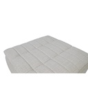 Lino Ottoman Textured Oat - 3