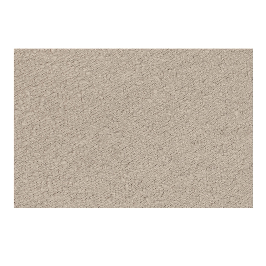 Carlos Dining Chair Taupe - 5