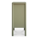 Hannah Cabinet Green - 2