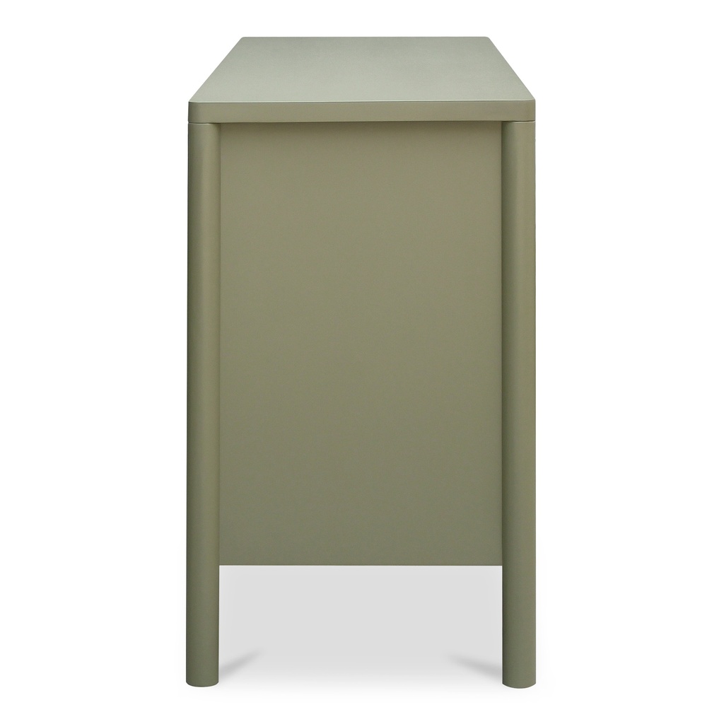 Hannah Sideboard Green - 2