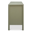 Hannah Sideboard Green - 2