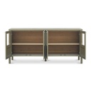 Hannah Sideboard Green - 3