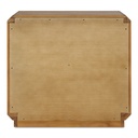 Caleb Nightstand Brown - 3