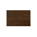Wilson Dining Table Small Warm Brown - 4