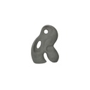 Dara Ecomix Sculpture Charcoal - 4