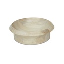 Olen Bowl White Wash - 2