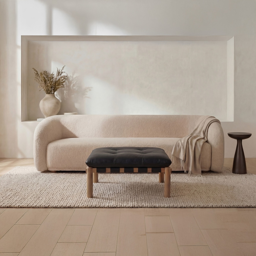 Greta Side Table Deep Bronze - 4