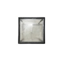 Mari Side Table Clear - 2