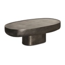Walter Coffee Table Deep Bronze - 1