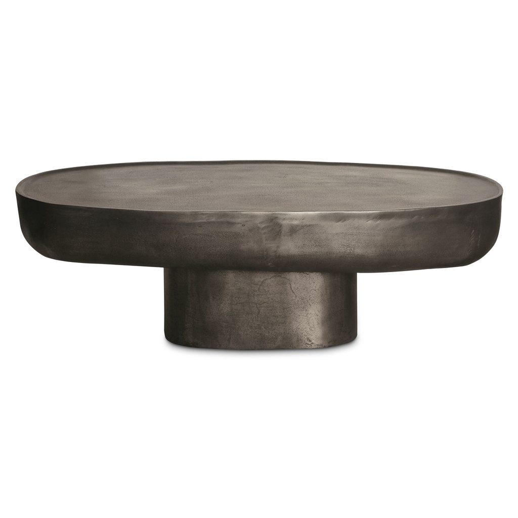 Walter Coffee Table Deep Bronze - 3